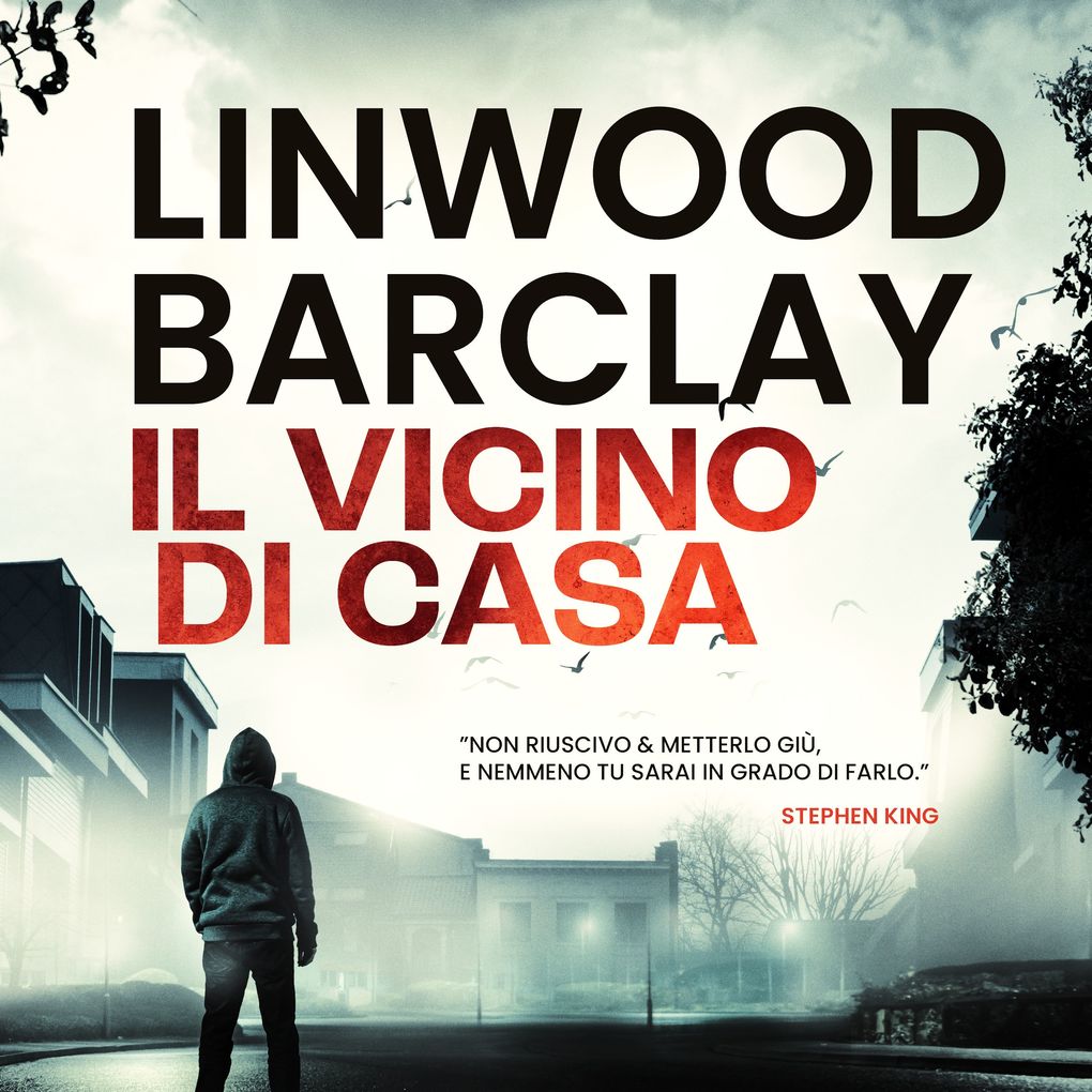 Produktbild: Il vicino di casa | Linwood Barclay