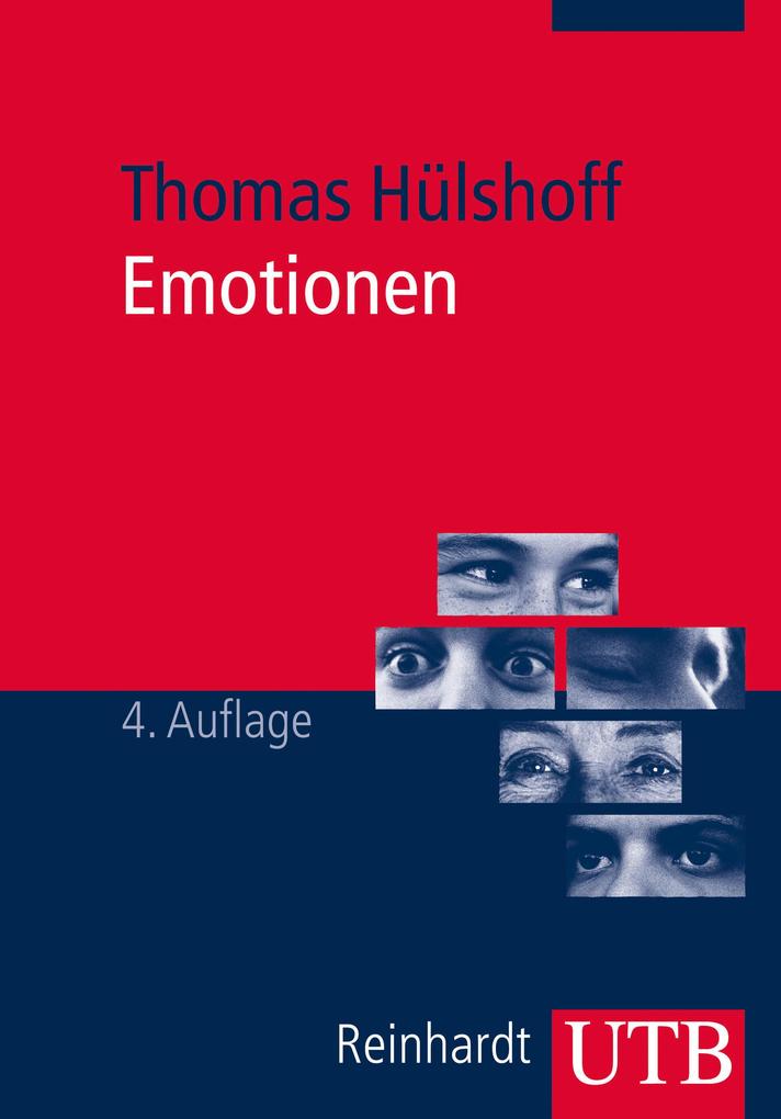 Produktbild: Emotionen | Thomas Hülshoff