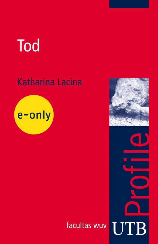 Produktbild: Tod | Katharina Lacina