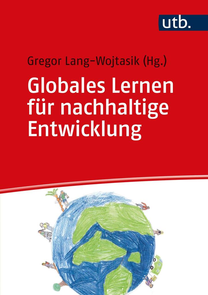 Produktbild: Globales Lernen für nachhaltige Entwicklung