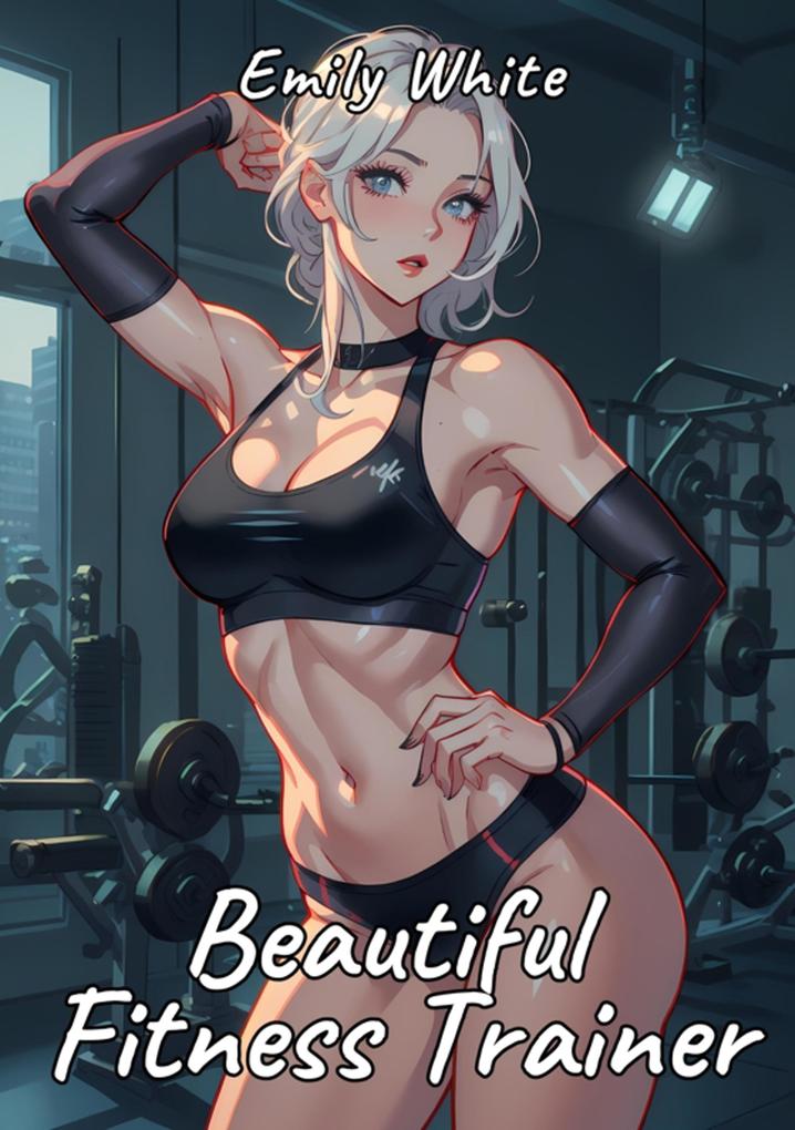 Produktbild: Beautiful Fitness Trainer | Emily White
