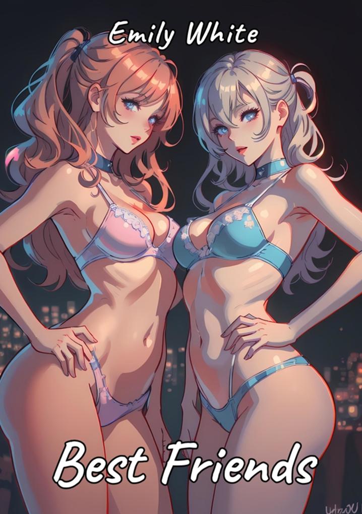 Produktbild: Best Friends | Emily White