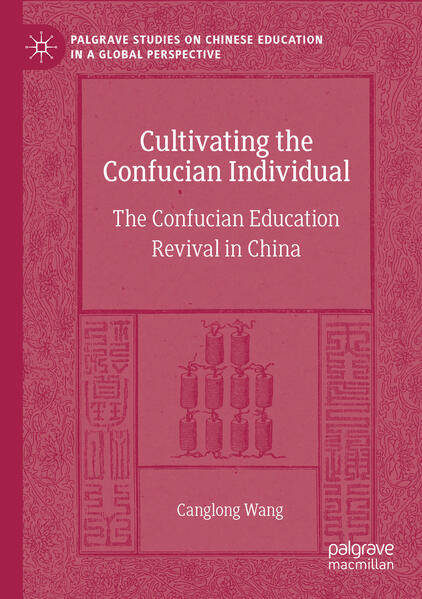 Produktbild: Cultivating the Confucian Individual | Canglong Wang
