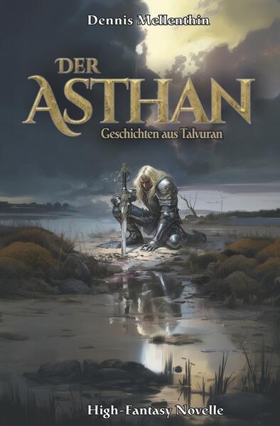 Produktbild: Der Asthan | Dennis Mellenthin