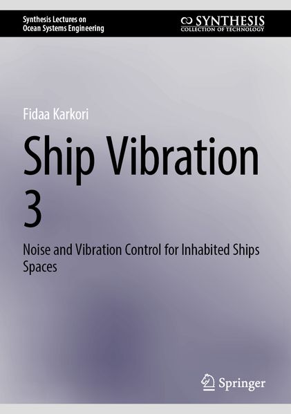 Produktbild: Ship Vibration 3 | Fidaa Karkori