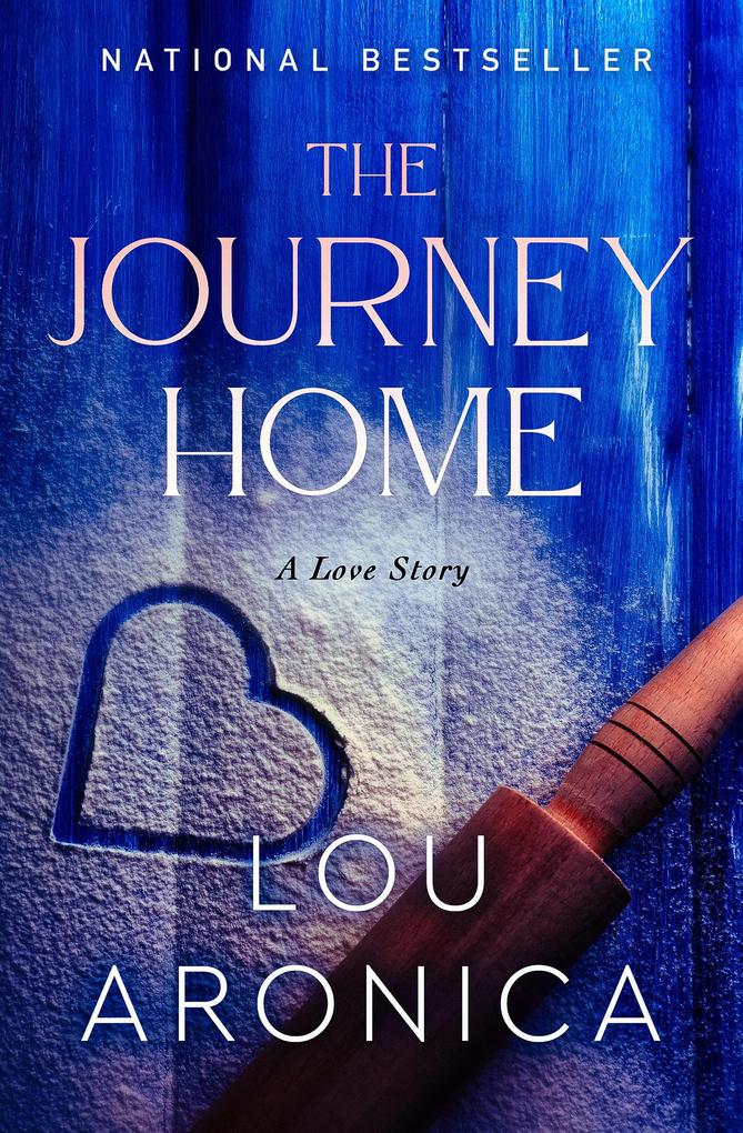 Produktbild: The Journey Home | Lou Aronica