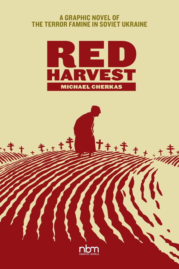 Produktbild: Red Harvest | Michael Cherkas