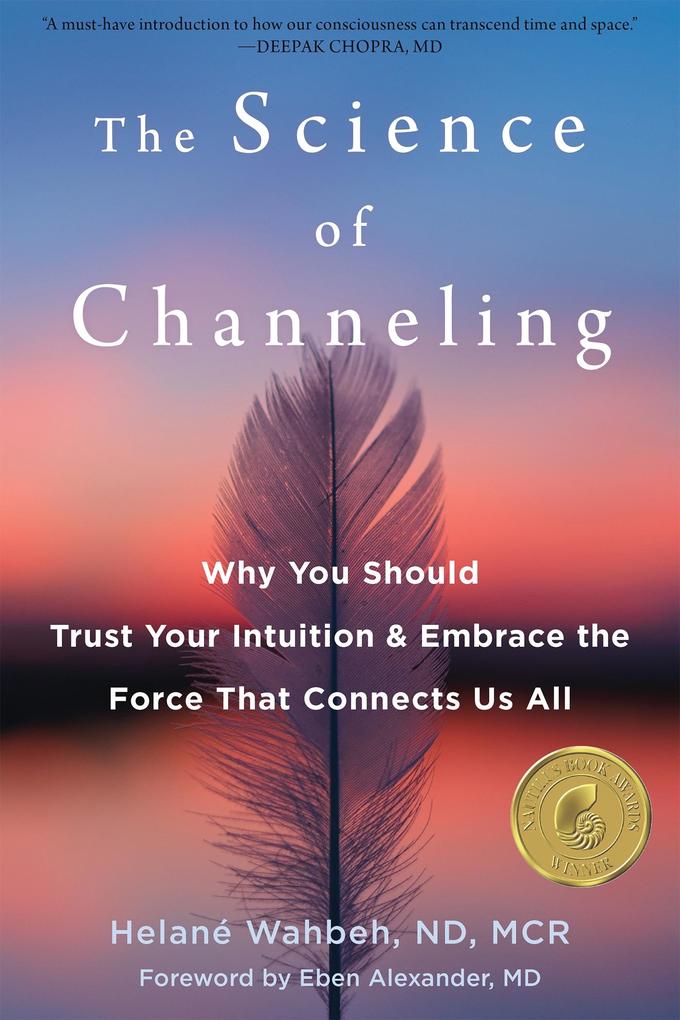 Produktbild: Science of Channeling | Helane Wahbeh