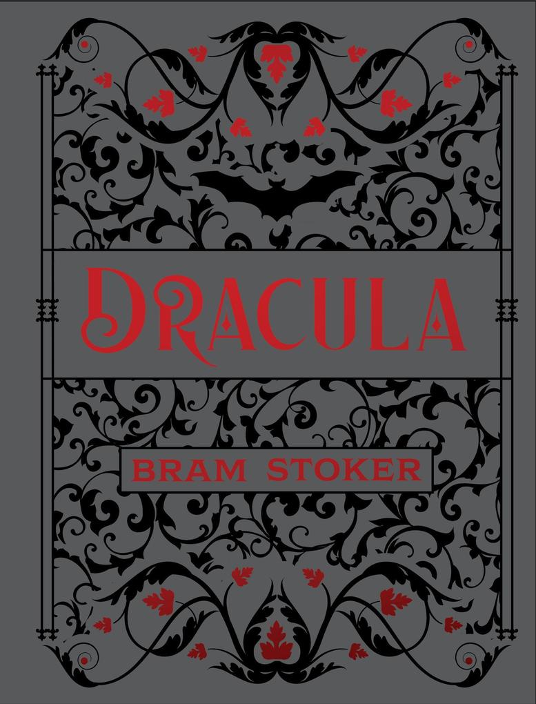 Produktbild: Dracula | Bram Stoker