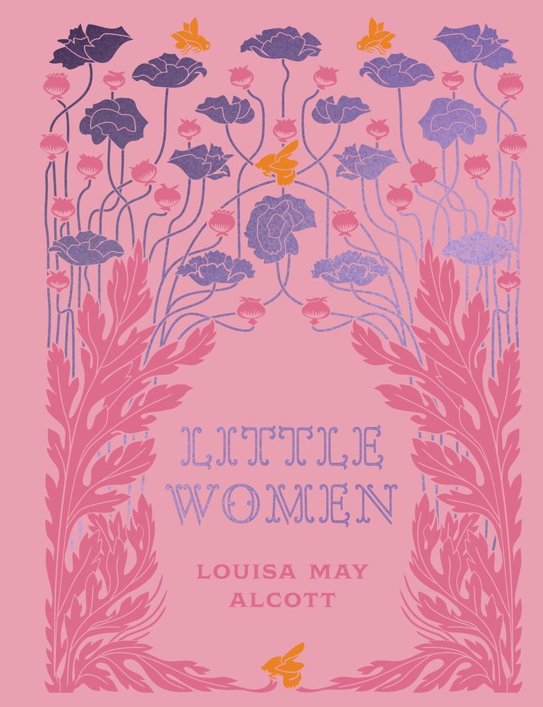 Produktbild: Little Women | Louisa May Alcott