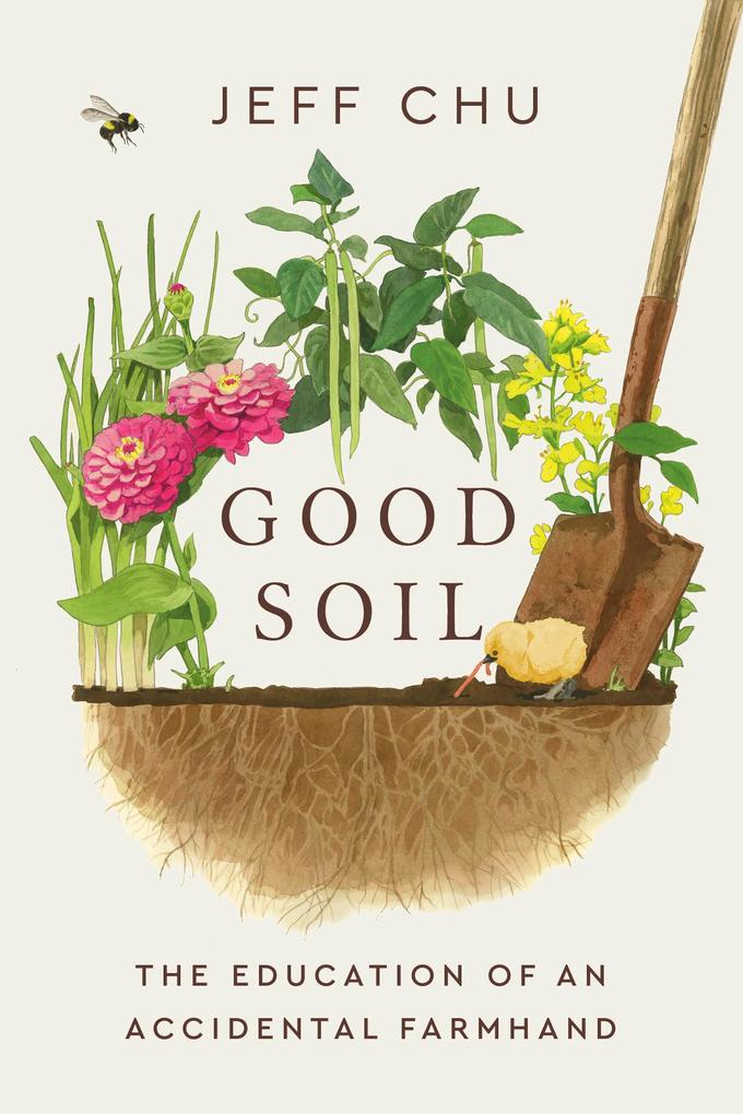 Produktbild: Good Soil | Jeff Chu