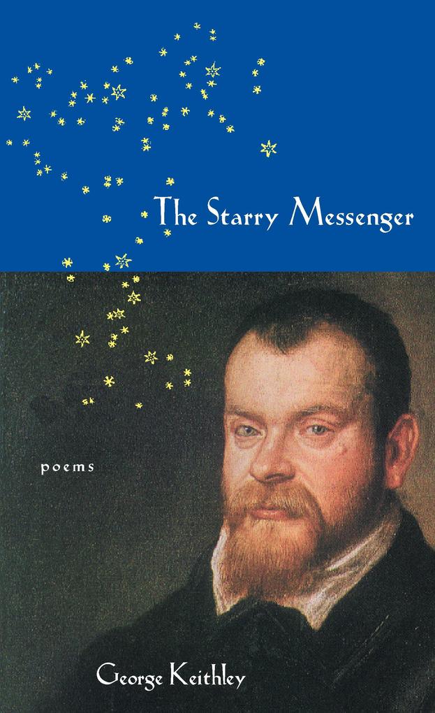 Produktbild: The Starry Messenger | George Keithley