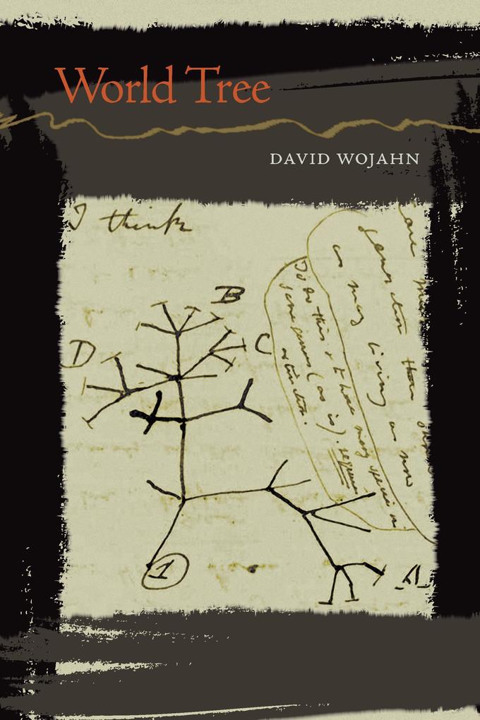 Produktbild: World Tree | David Wojahn