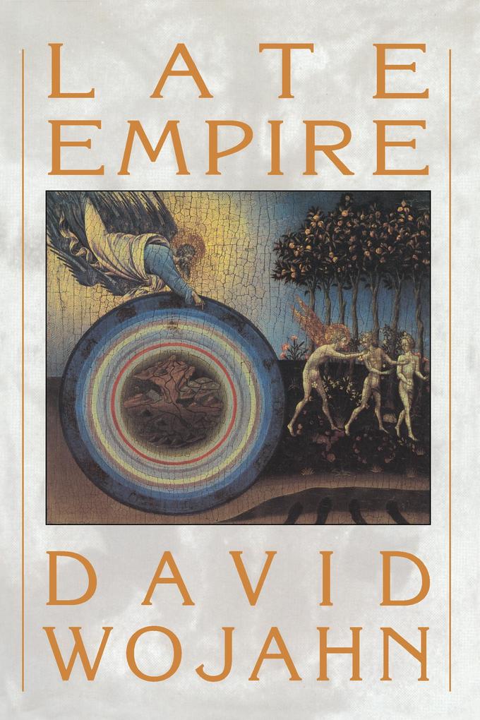 Produktbild: Late Empire | David Wojahn