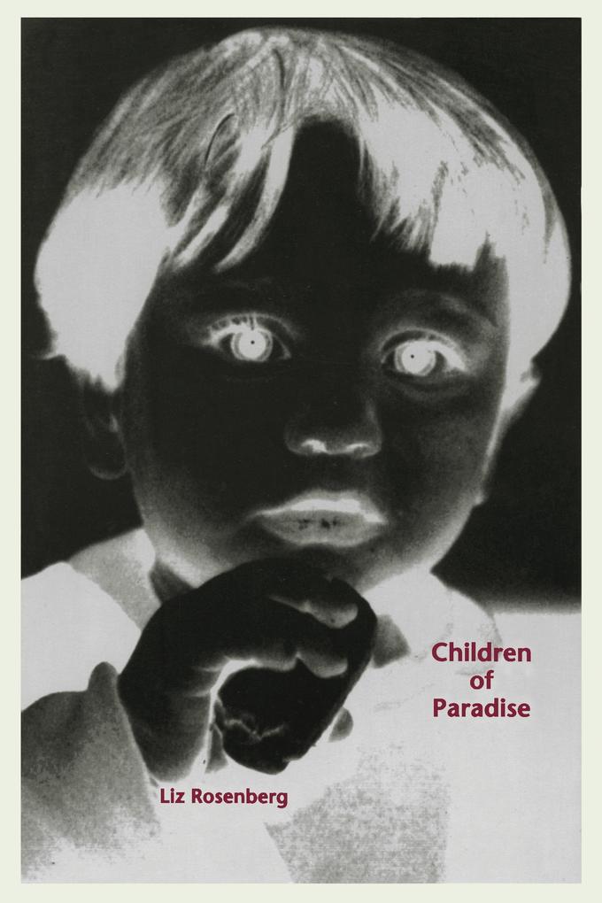Produktbild: Children Of Paradise | Liz Rosenberg