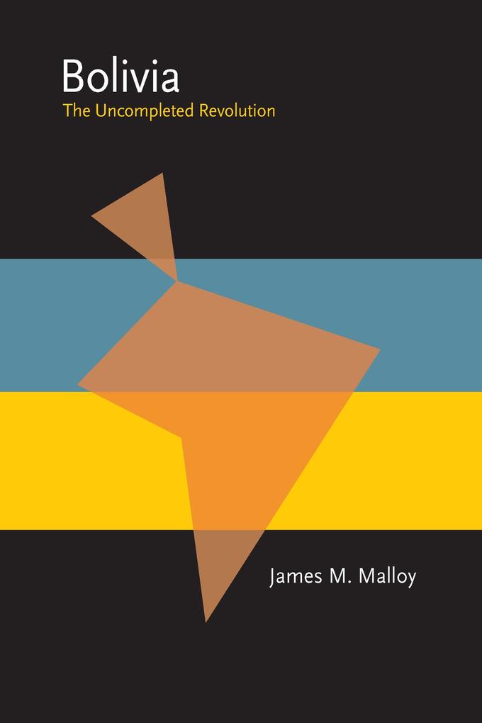 Produktbild: Bolivia | James Malloy