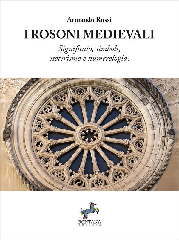 Produktbild: I Rosoni medievali | Armando Rossi