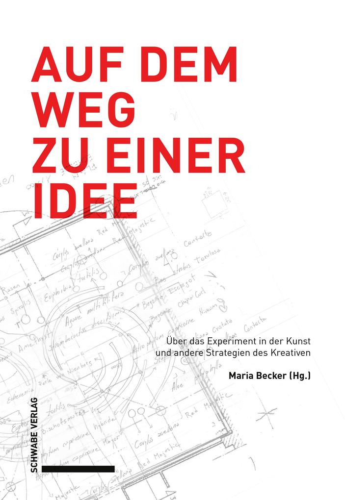 Produktbild: Auf dem Weg zu einer Idee