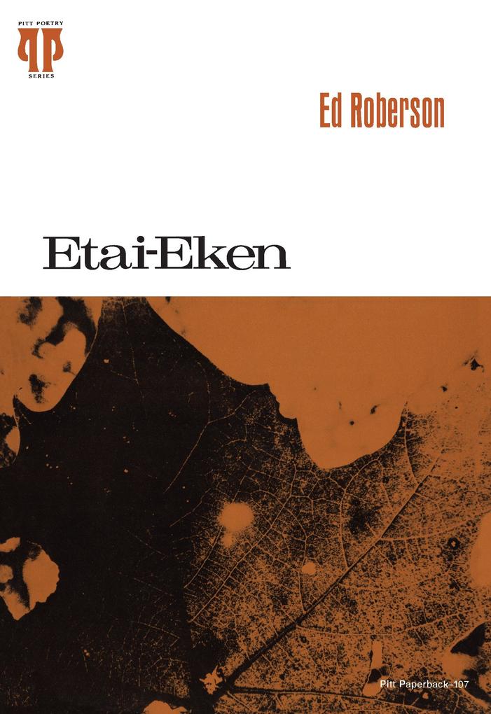 Produktbild: Etai-Eken | Ed Roberson