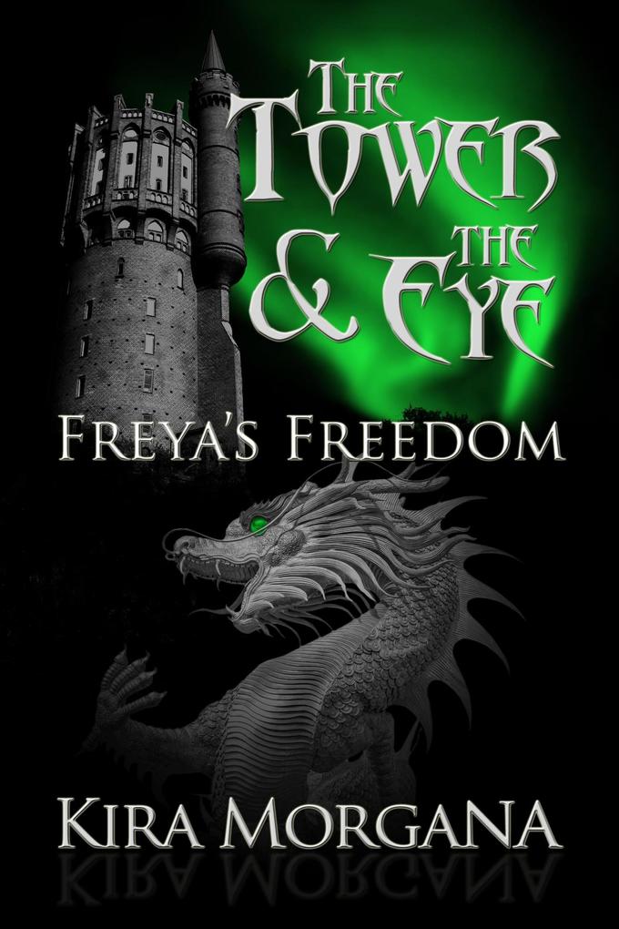 Produktbild: Freya's Freedom | Kira Morgana