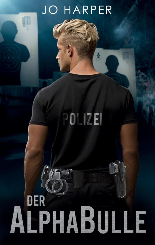 Produktbild: Der Alphabulle | Jo Harper