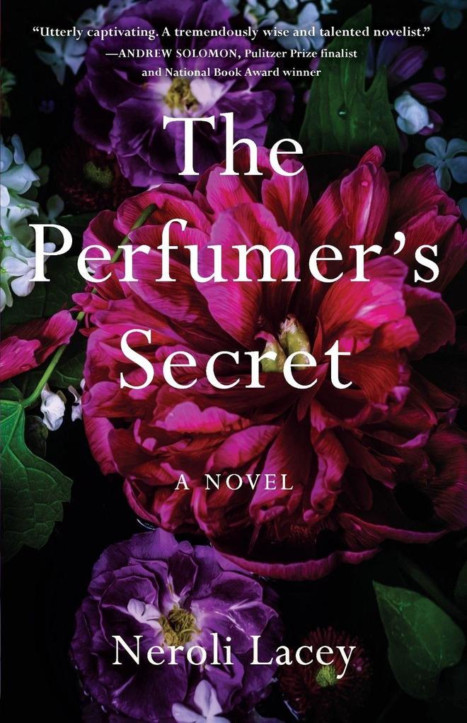Produktbild: Perfumer's Secret | Neroli Lacey