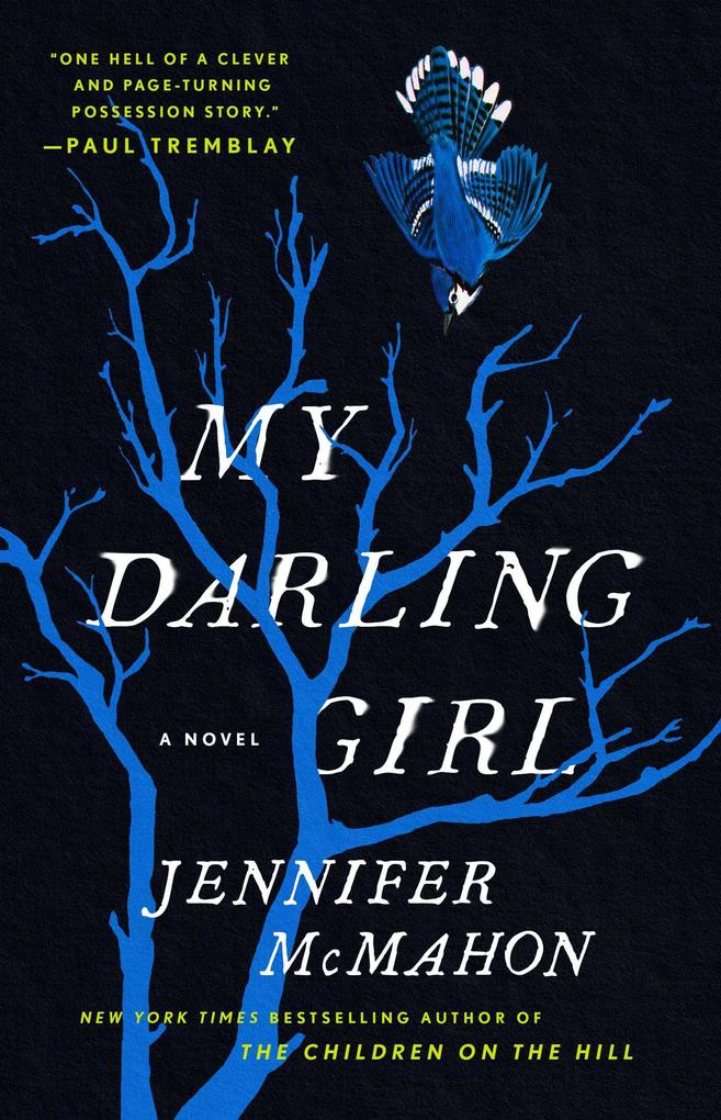 Produktbild: My Darling Girl | Jennifer Mcmahon