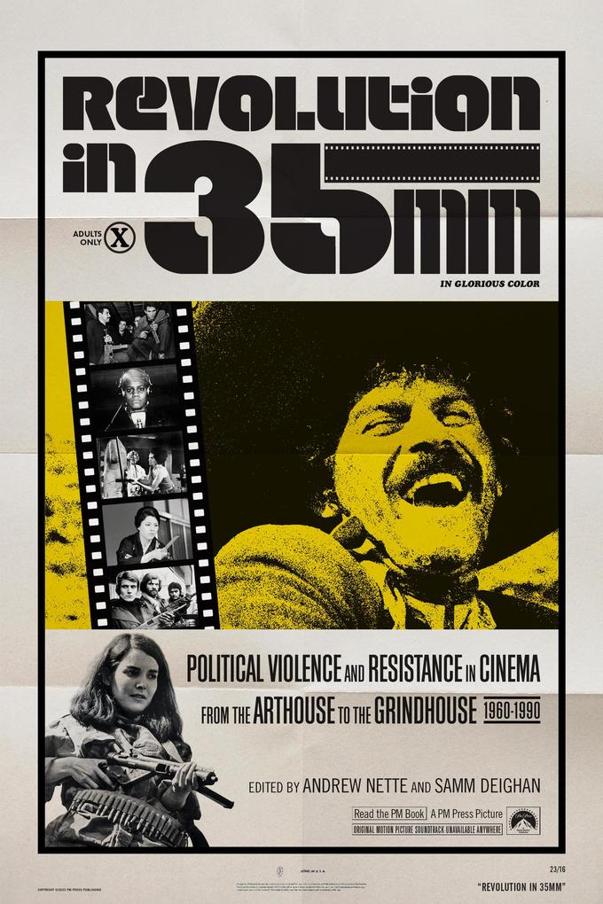 Produktbild: Revolution in 35mm
