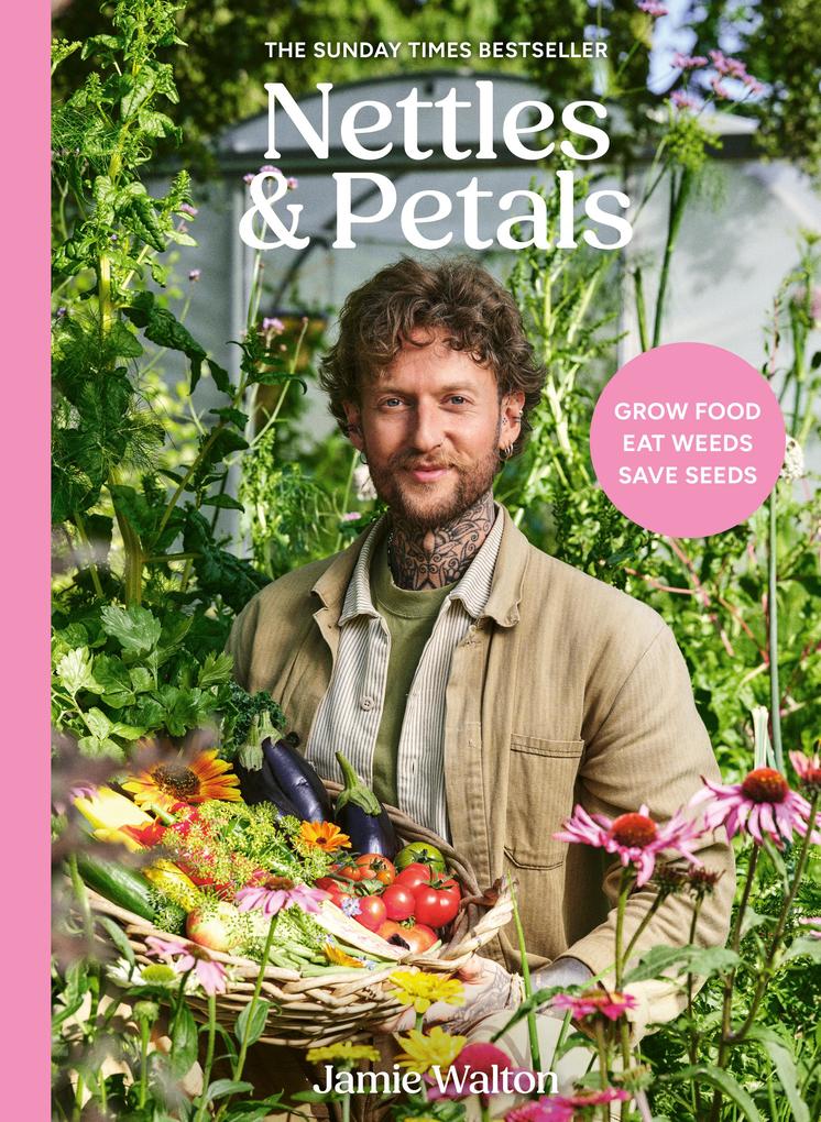 Produktbild: Nettles & Petals | Jamie Walton
