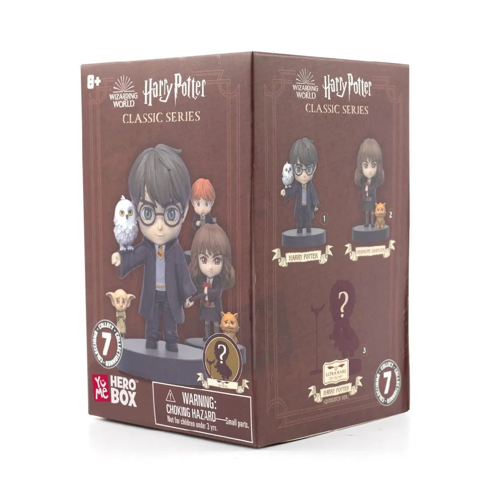 Produktbild: Überraschungbox Harry Potter - Classic Series