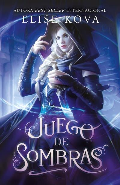 Produktbild: Juego de Sombras | Elise Kova