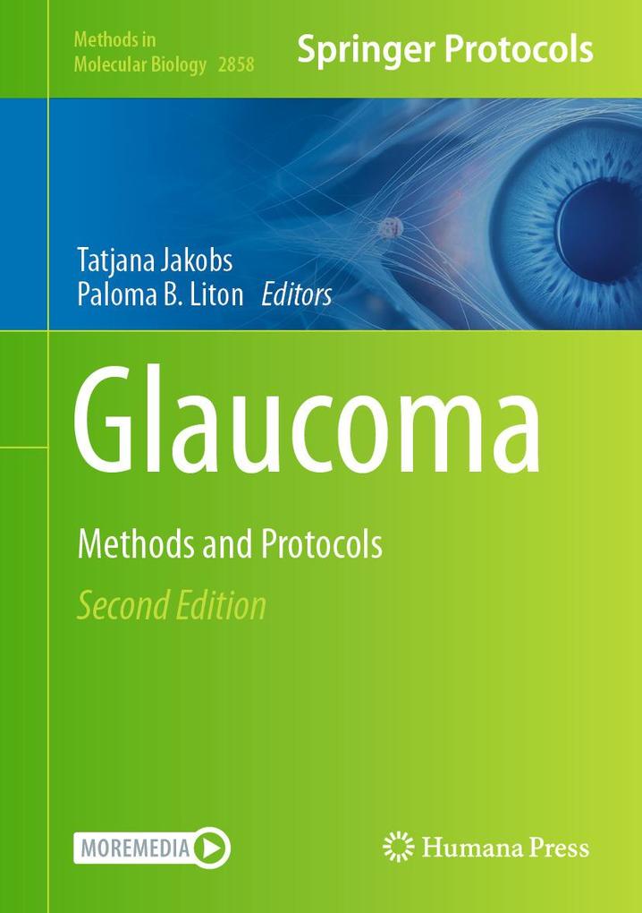 Produktbild: Glaucoma