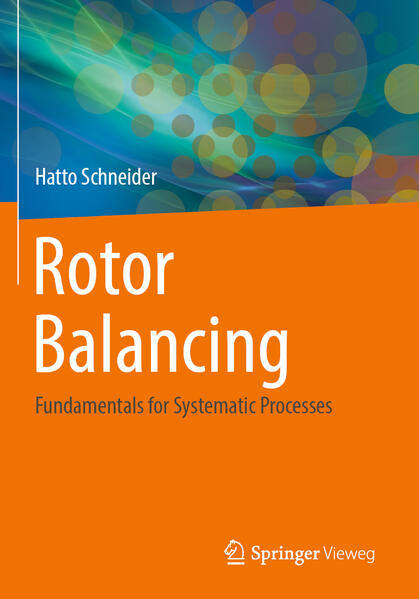Produktbild: Rotor Balancing | Hatto Schneider