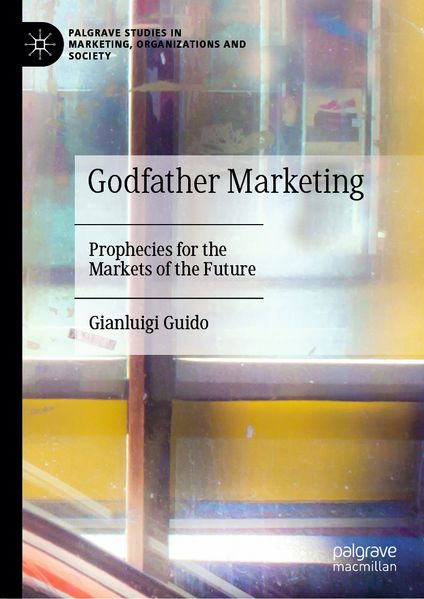 Produktbild: Godfather Marketing | Gianluigi Guido
