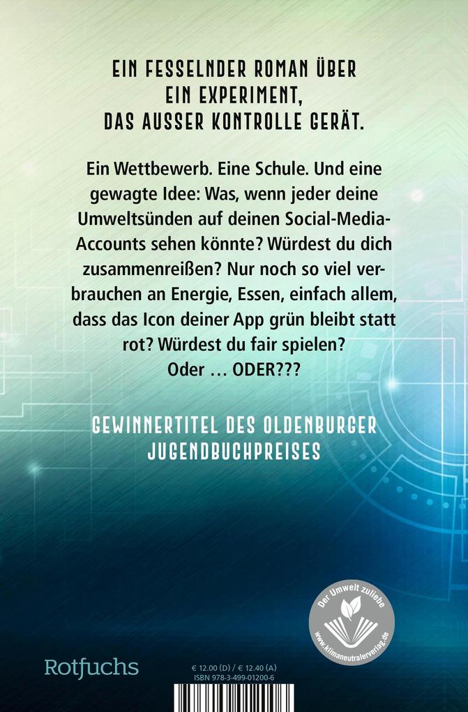 Weitere Ansicht: Fair Play | Kerstin Gulden