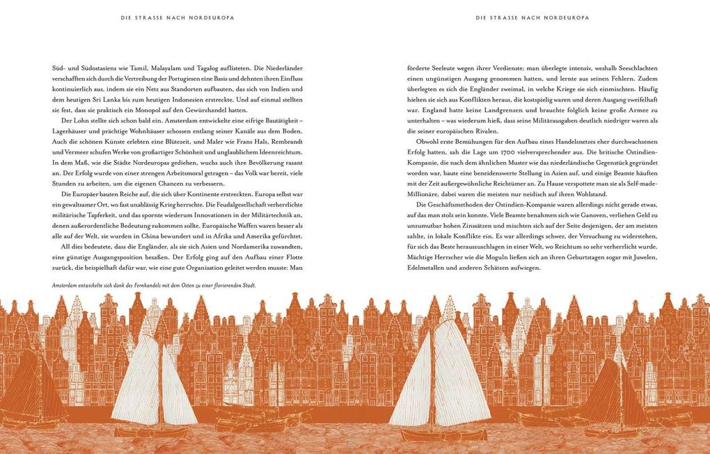 Weitere Ansicht: Die Seidenstraßen | Peter Frankopan
