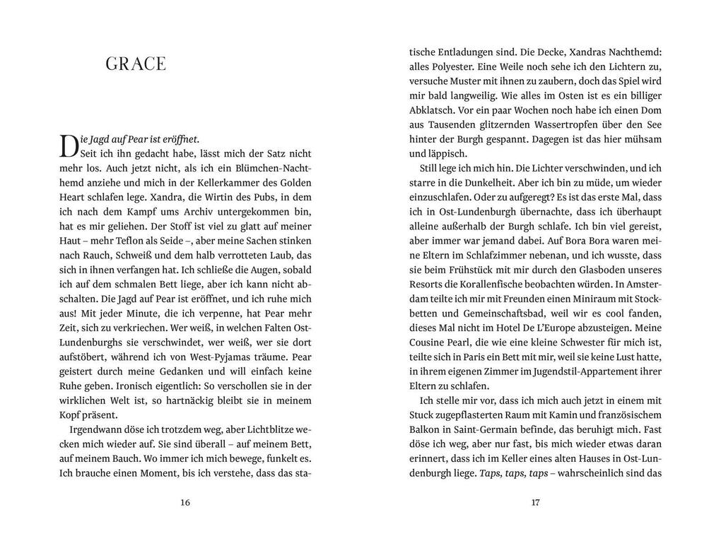 Weitere Ansicht: Gifted | Kerstin Gulden