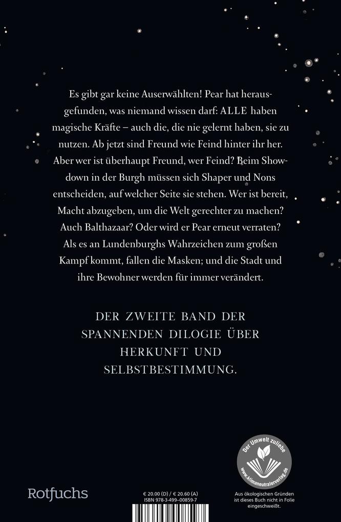 Weitere Ansicht: Gifted | Kerstin Gulden