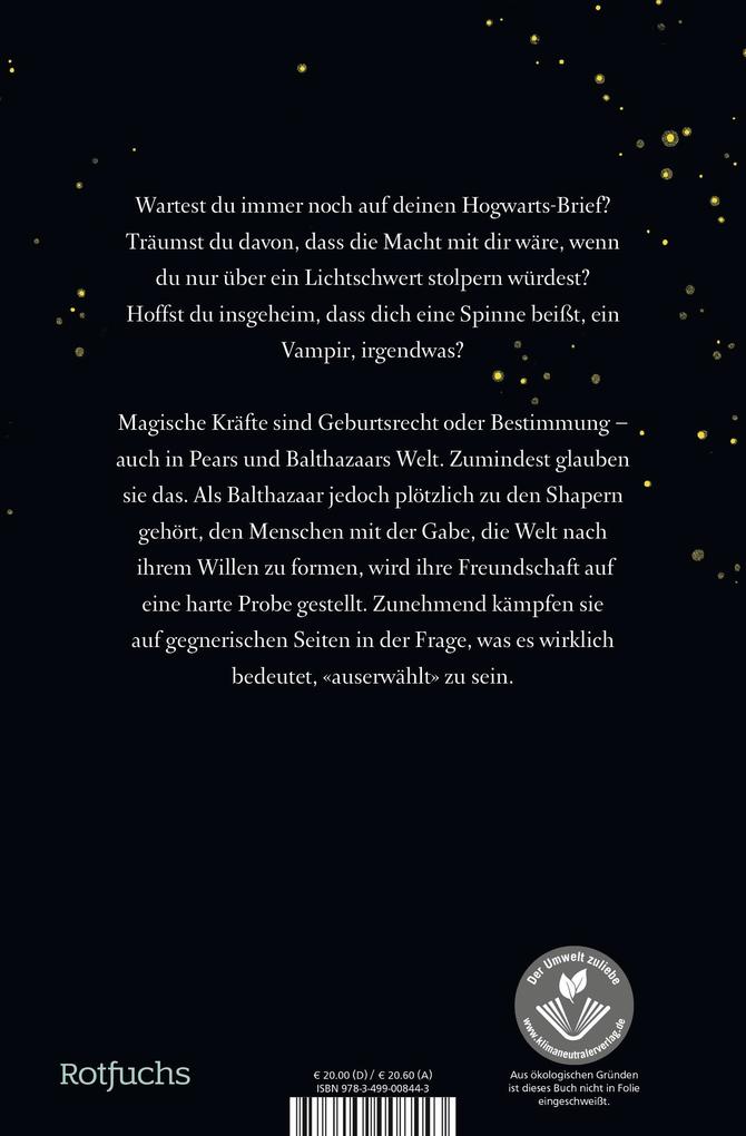 Weitere Ansicht: Gifted | Kerstin Gulden