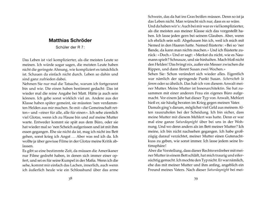 Weitere Ansicht: Die Nacht, die kein Ende nahm | Harald Tondern, Frederik Hetmann