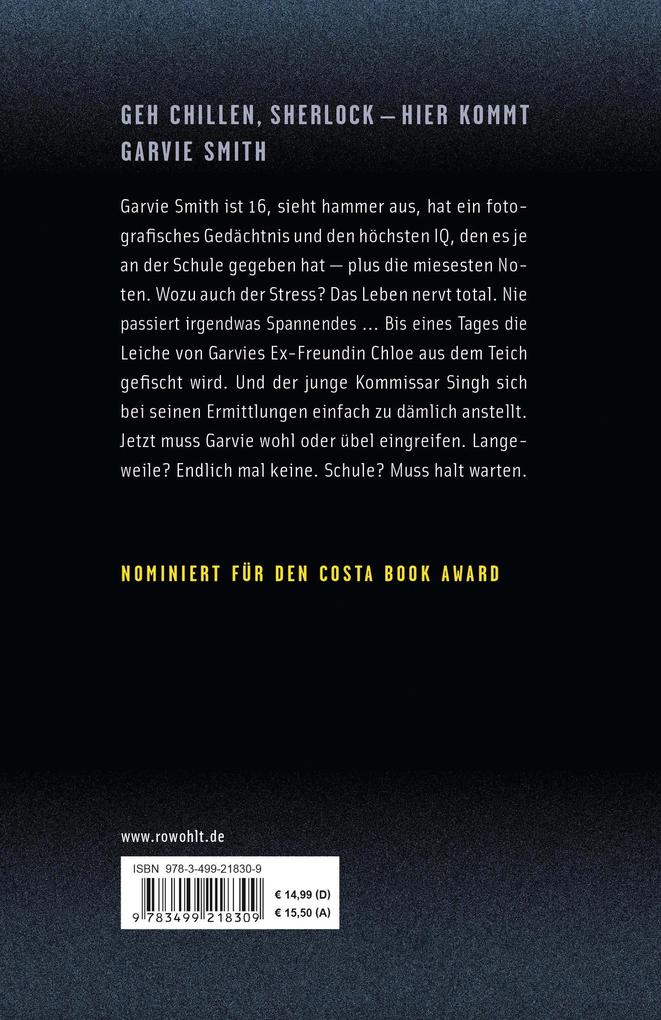 Weitere Ansicht: Running Girl | Simon Mason