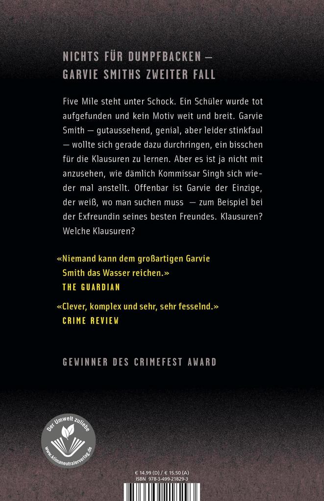 Weitere Ansicht: Kid Got Shot | Simon Mason