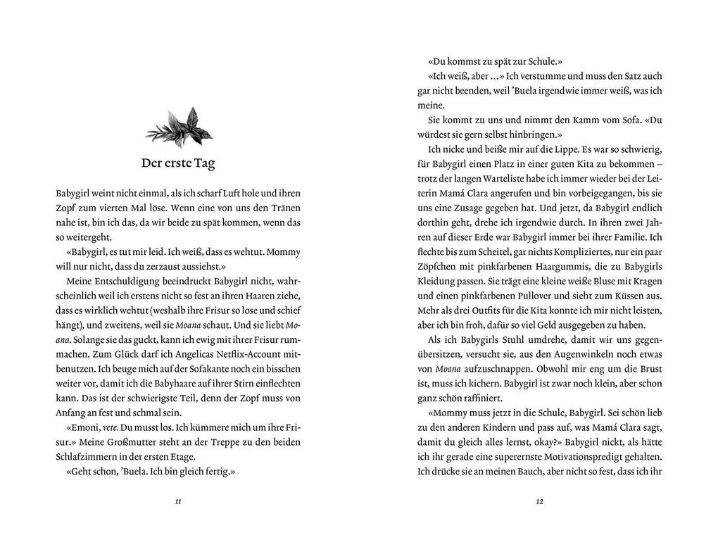 Weitere Ansicht: Soul Food | Elizabeth Acevedo