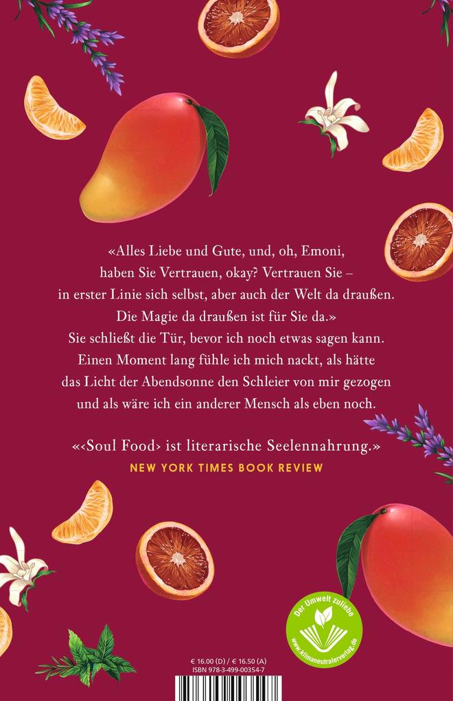 Weitere Ansicht: Soul Food | Elizabeth Acevedo