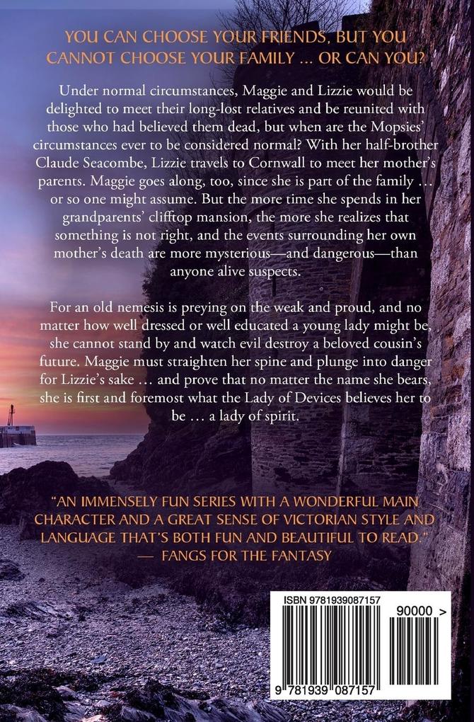 Weitere Ansicht: A Lady of Spirit | Shelley Adina