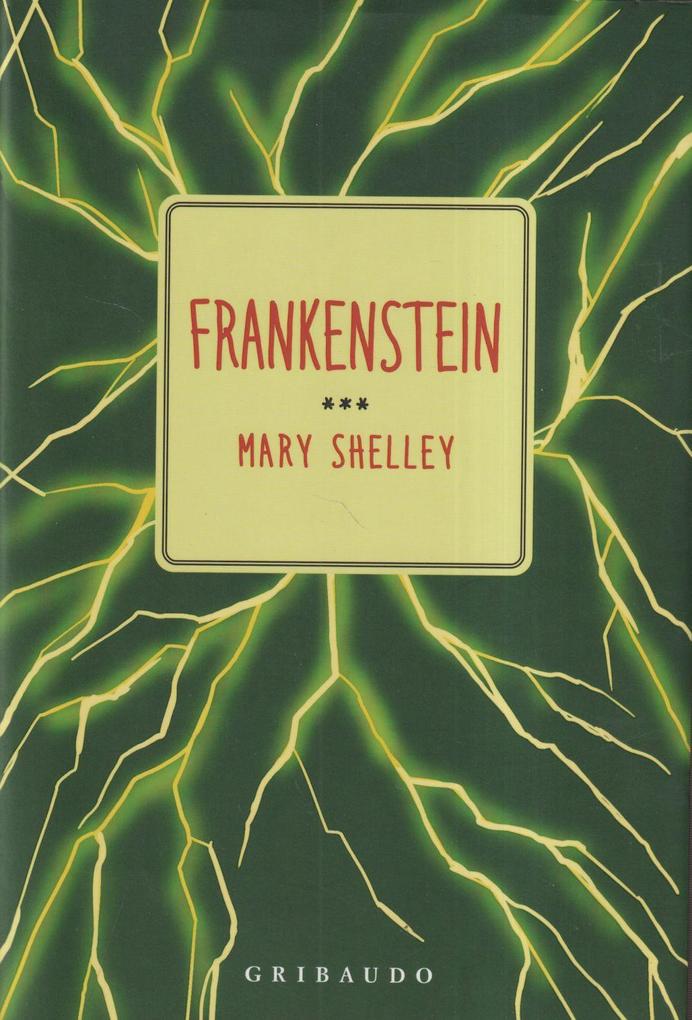 Weitere Ansicht: Frankenstein | Mary Shelley