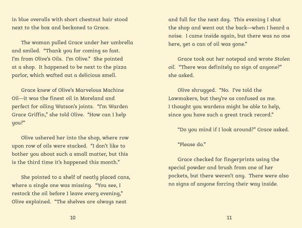 Weitere Ansicht: The Puffin Portal | Vashti Hardy