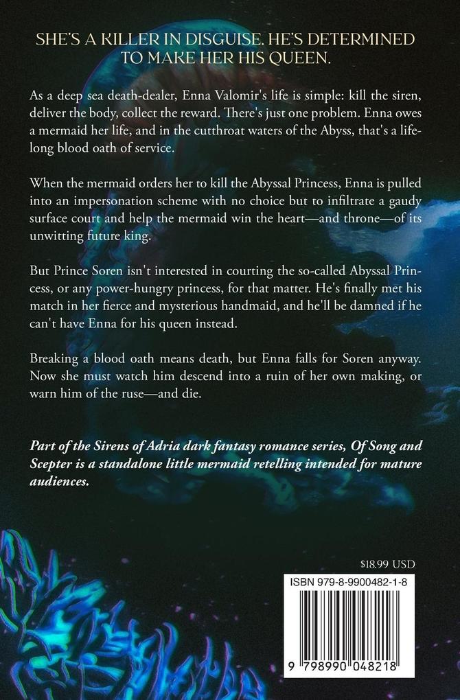 Weitere Ansicht: Of Song and Scepter | Liesl West