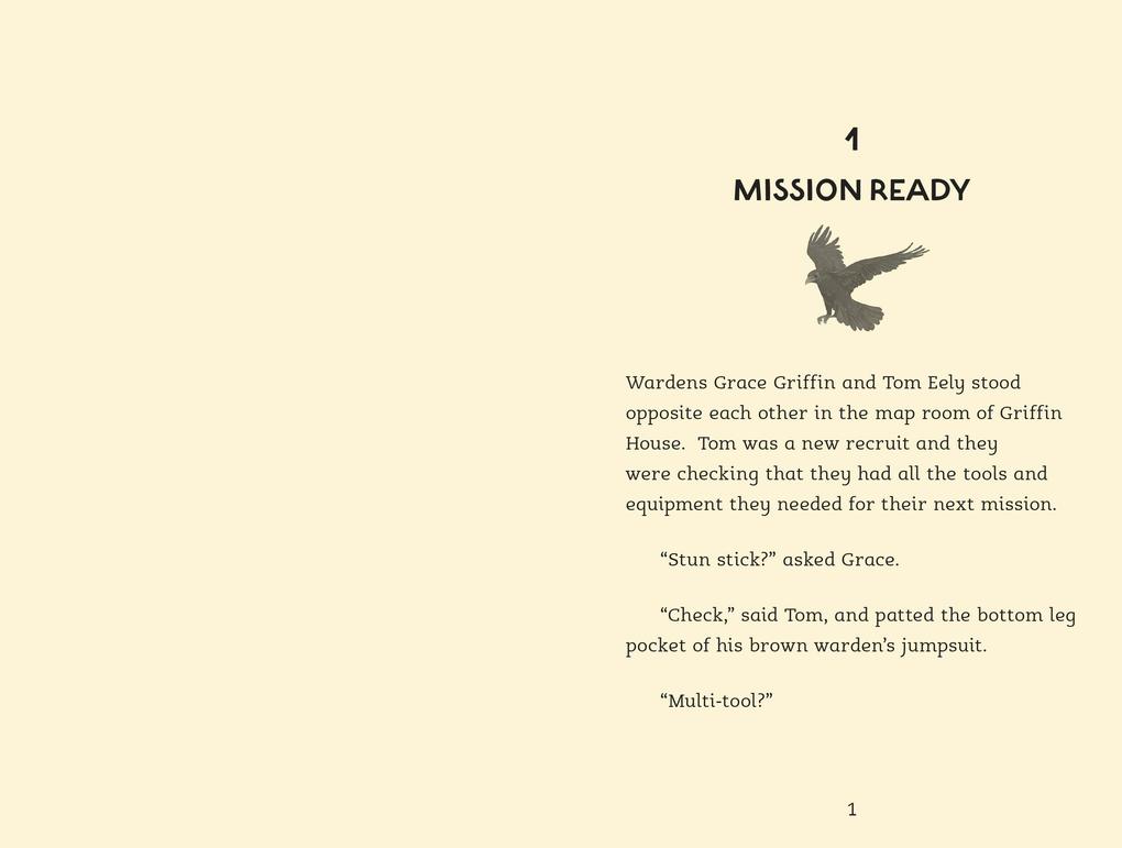 Weitere Ansicht: The Raven Riddle | Vashti Hardy