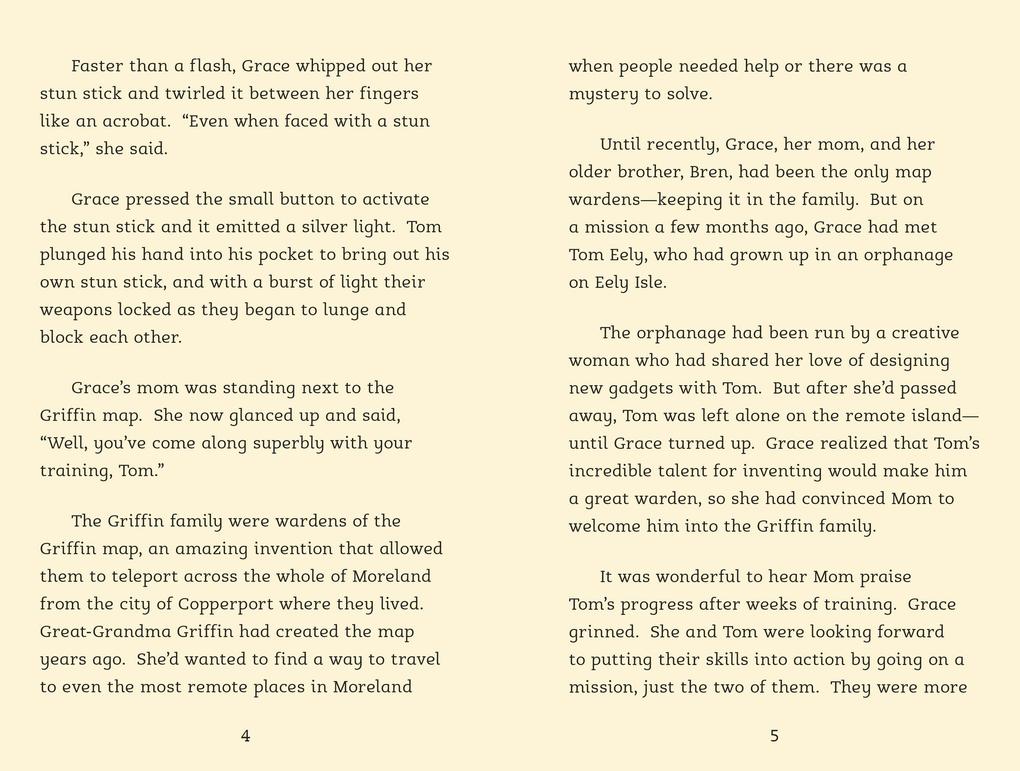 Weitere Ansicht: The Raven Riddle | Vashti Hardy